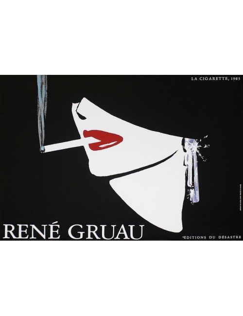 Razzia (Gerard Courbouleix Dénériaz) - Louis Vuitton Classic Boheme Run  firmato - Auction