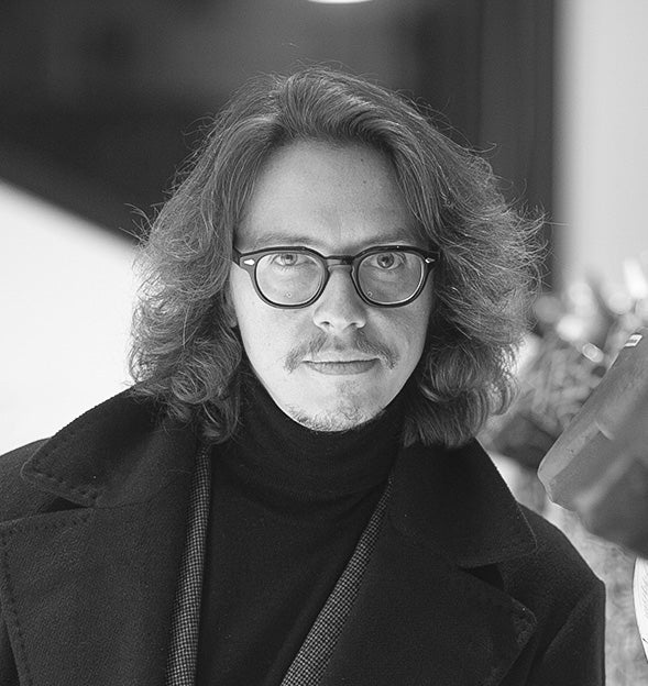 Nicola Russo