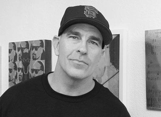 Brett Crawford