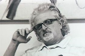 Antonio Massa