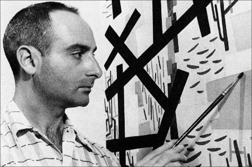Mimmo Rotella