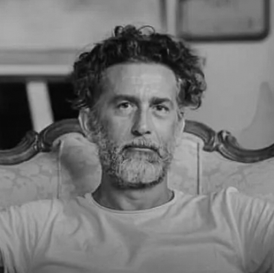 Diego Santini