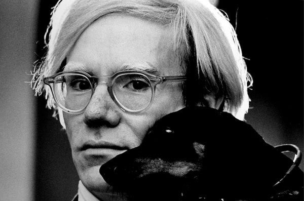 Andy Warhol