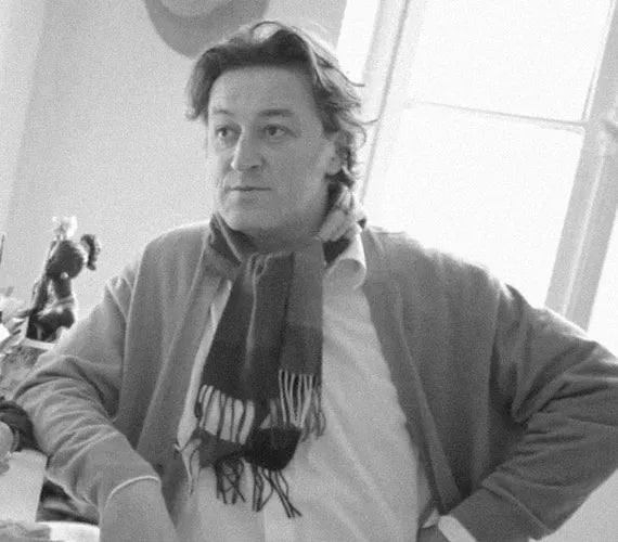 Vincent Alran