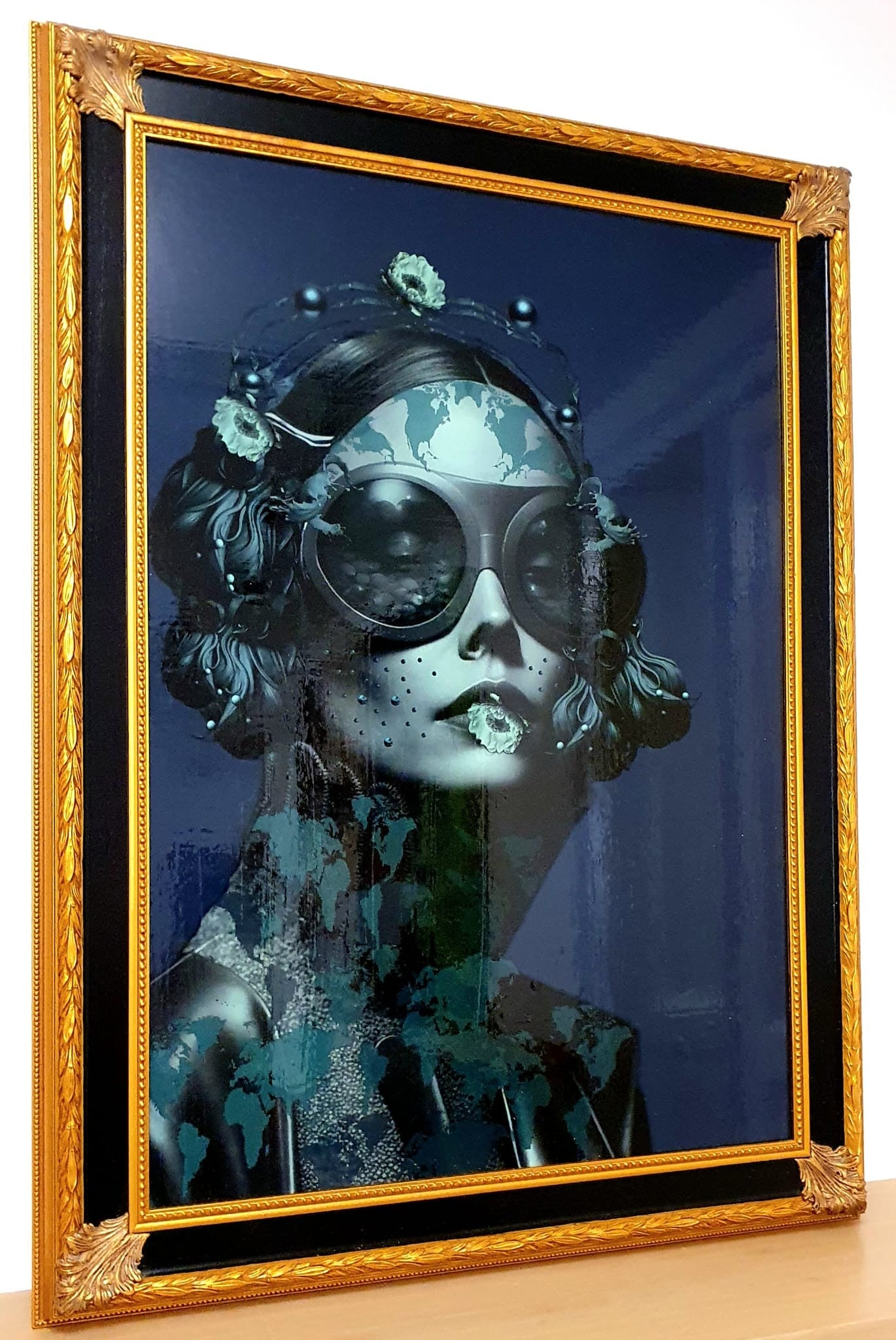 VITTORIA RUTIGLIANO - Gotha -