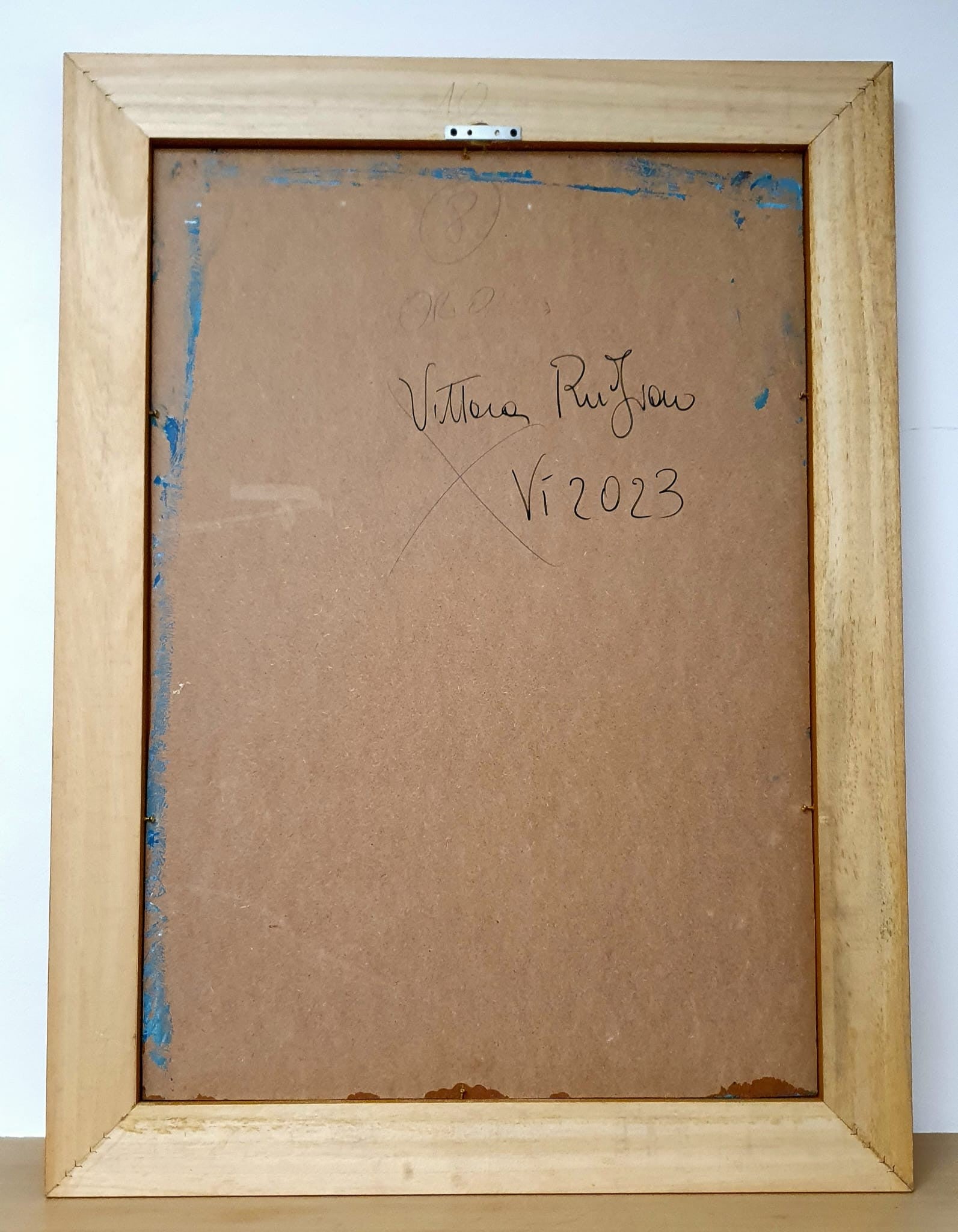 VITTORIA RUTIGLIANO - Gotha -