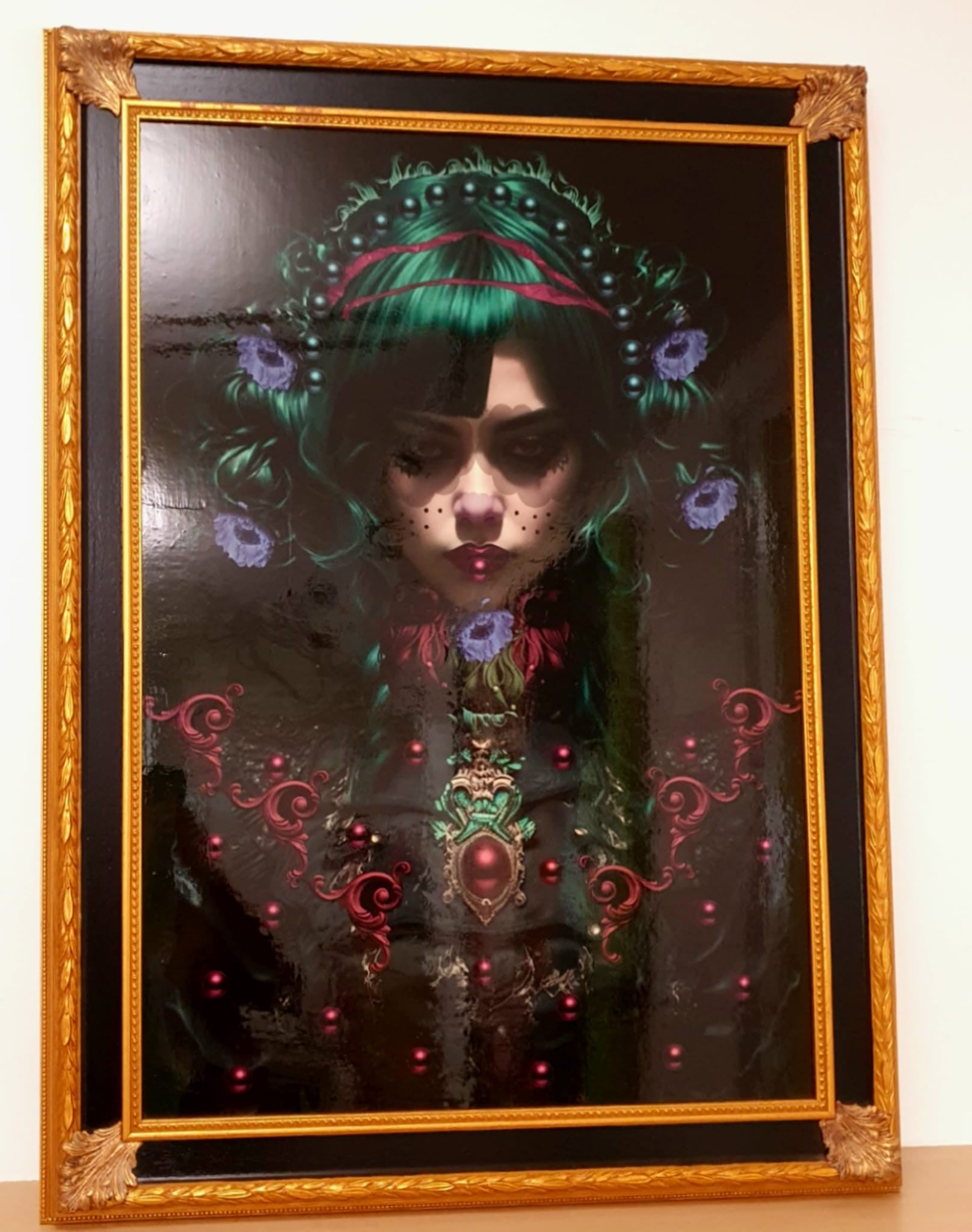 VITTORIA RUTIGLIANO - Spencer