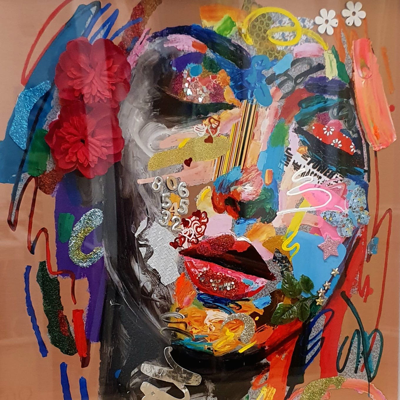 ANTONIO MURGIA - Trasporto emozionale