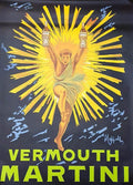 LEONETTO CAPPIELLO - Vermouth Martini