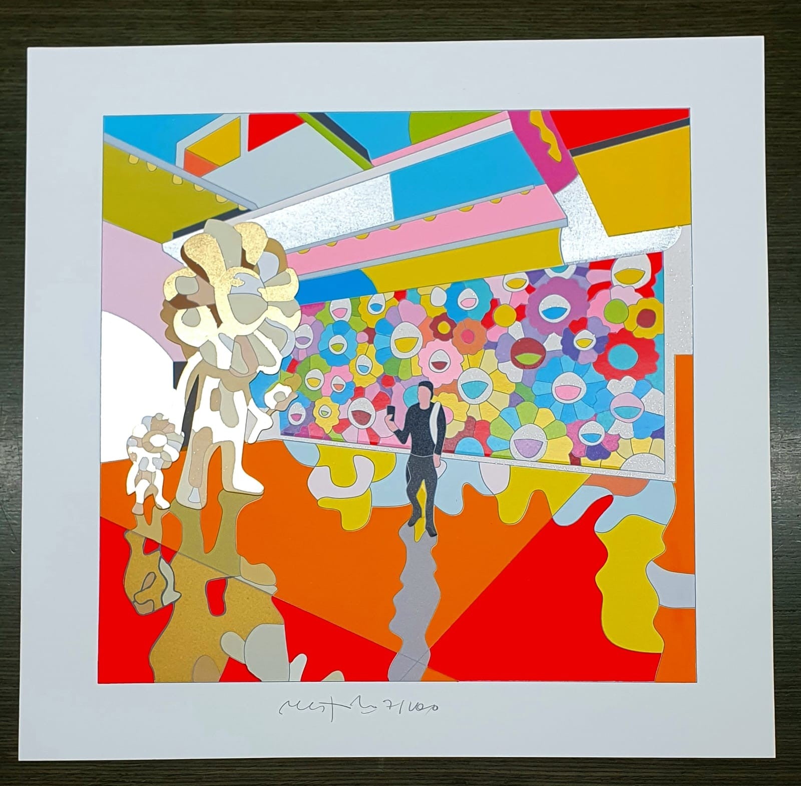 UGO NESPOLO - Inside New York