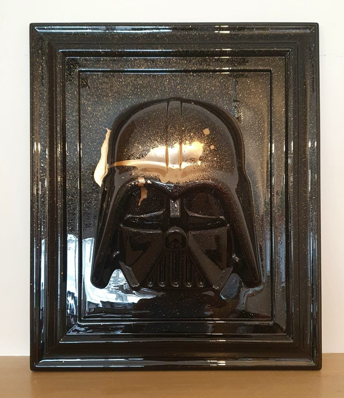 IVANO FACCHETTI - Darth Splash