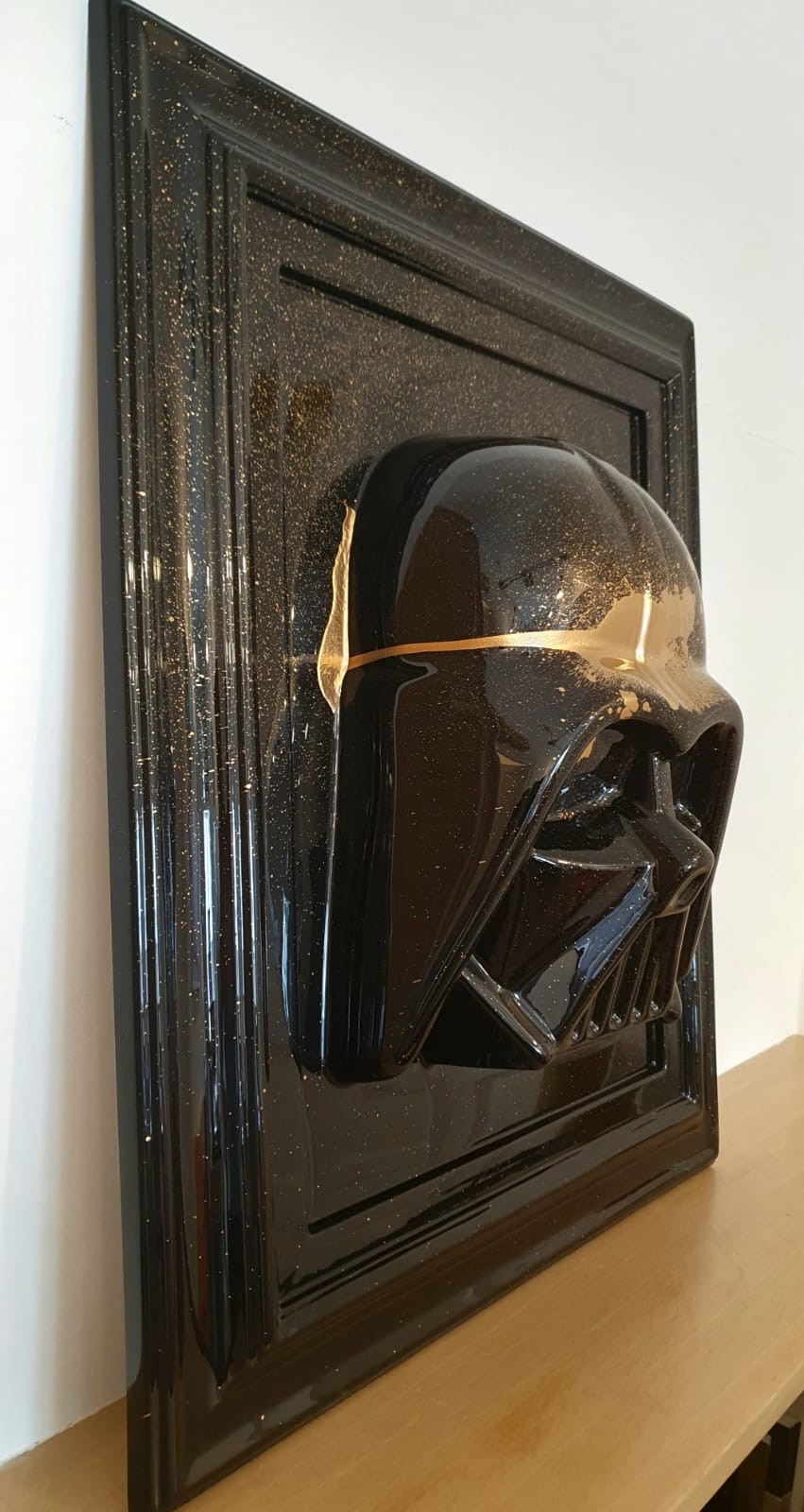 IVANO FACCHETTI - Darth Splash