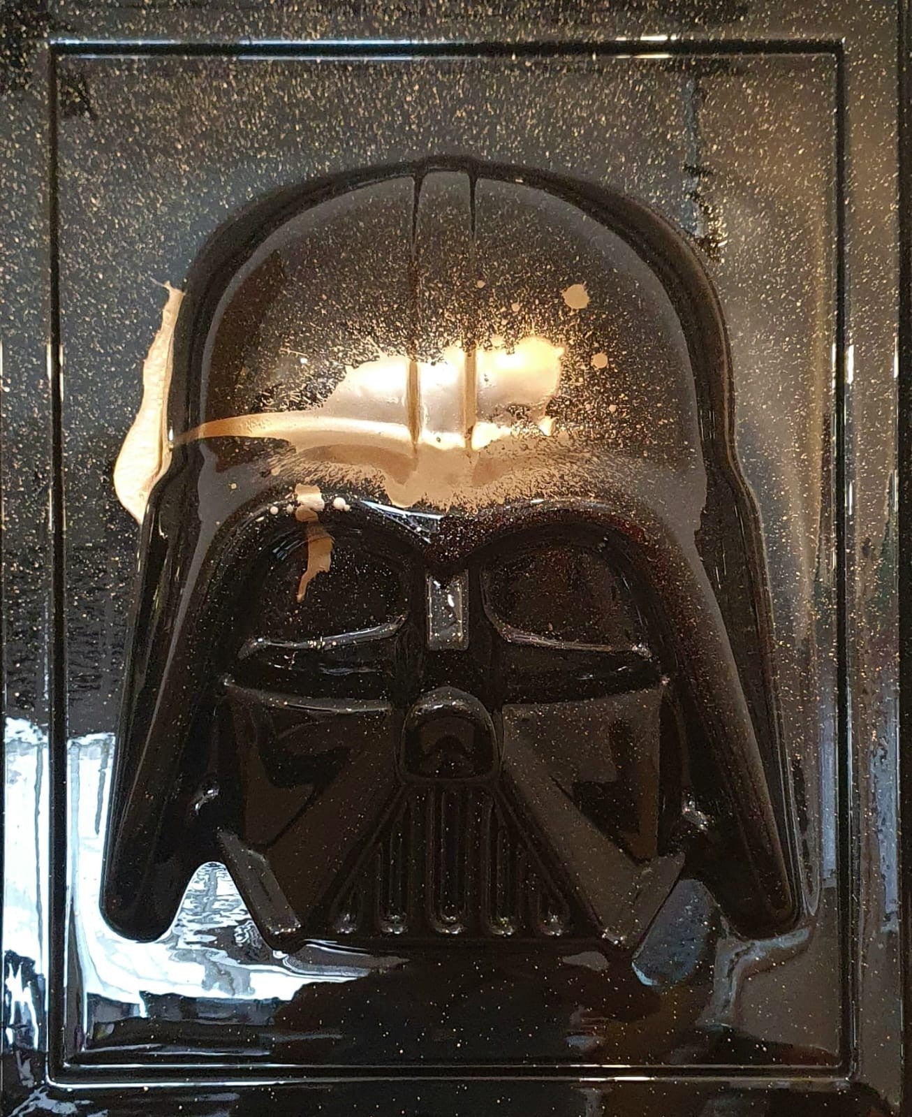 IVANO FACCHETTI - Darth Splash