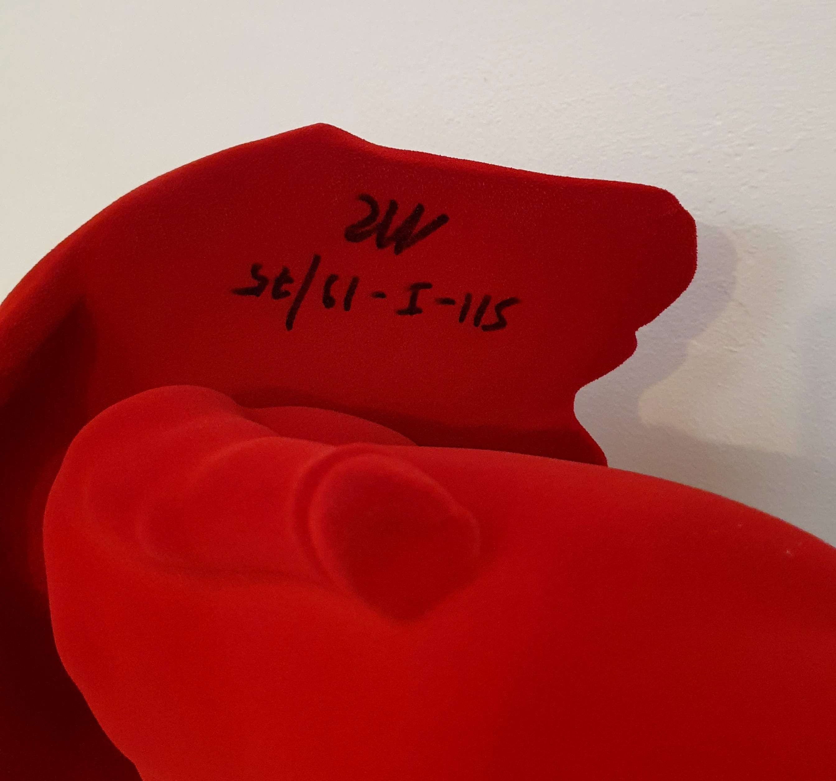 Nicola Russo - TOH - Tiratura Firmata. Altezza 35 cm