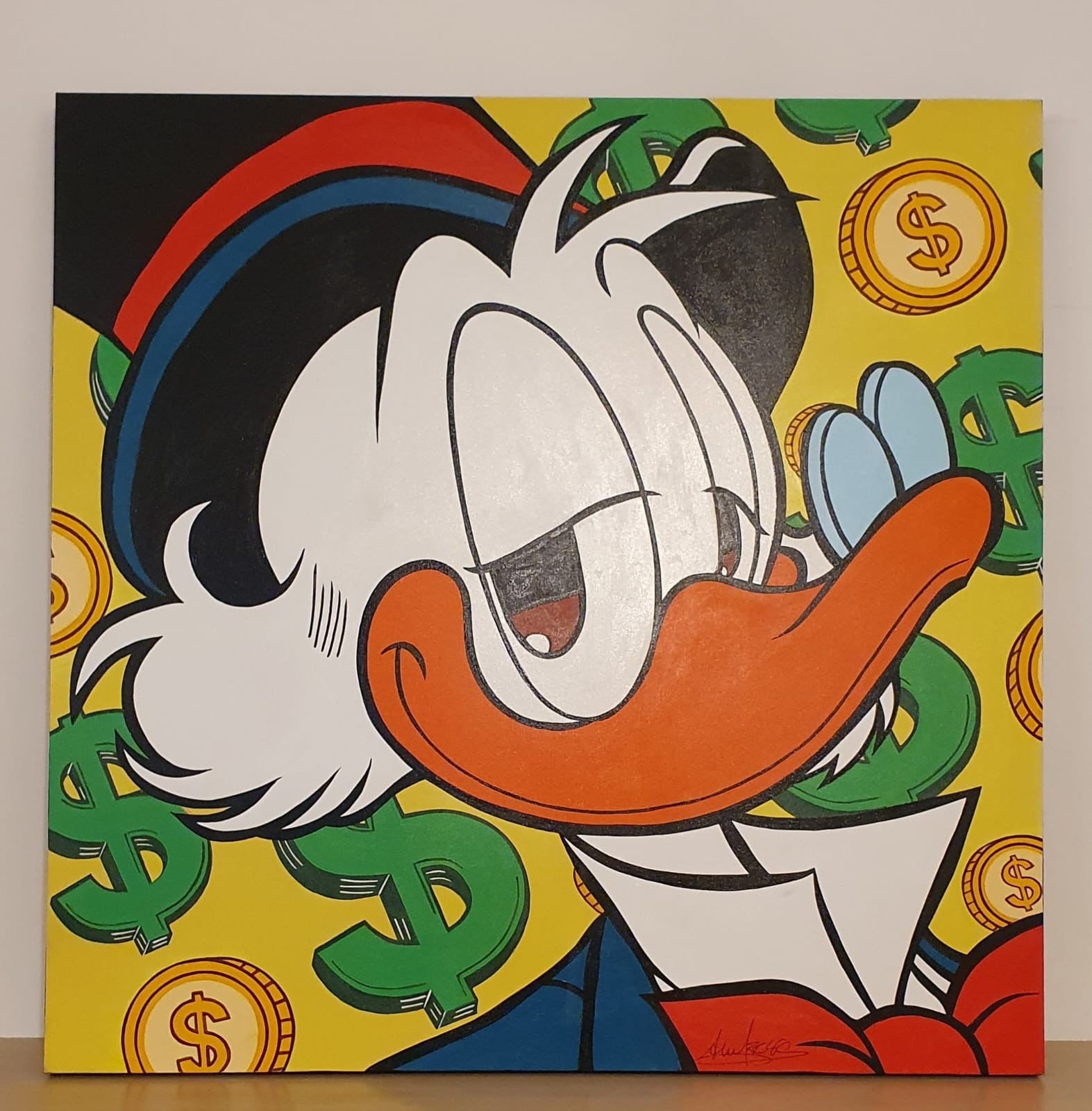 SERGIO VEGLIO - Dandy