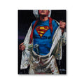 ANTONIO MASSA - Cuoco Superman