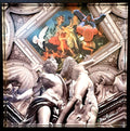 GIANNI MORAMARCO - Villa Borghese