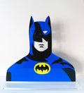 MARCO LODOLA - Dark Knight