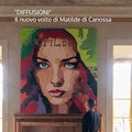 IVAN LORENZO FREZZINI - Catalogo - Diffusioni - Il nuovo volto di Matilde
