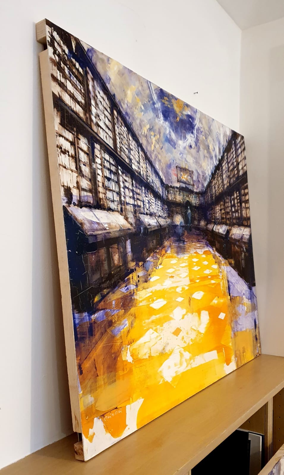 BARDHYL ALIBALI - "Interno" 26