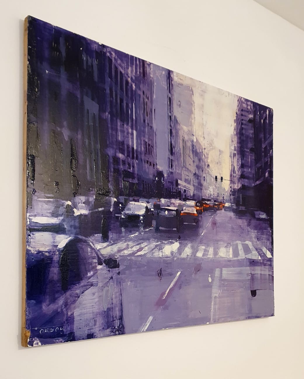BARDHYL ALIBALI - Urban