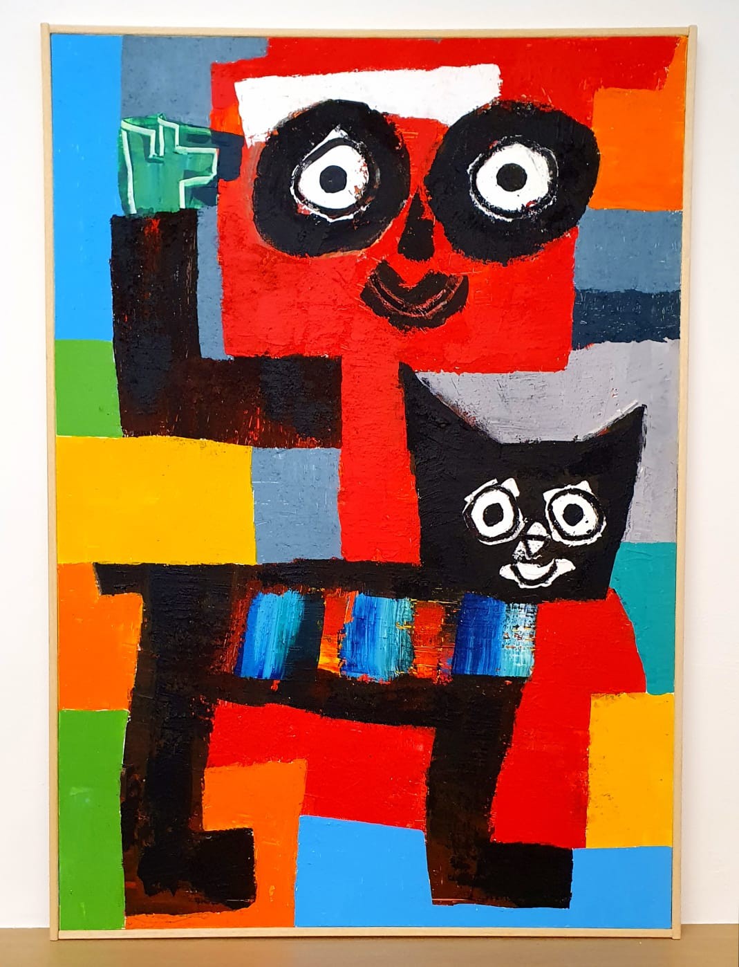 GIANFRANCO ASVERI - Il Bambino Biricchino