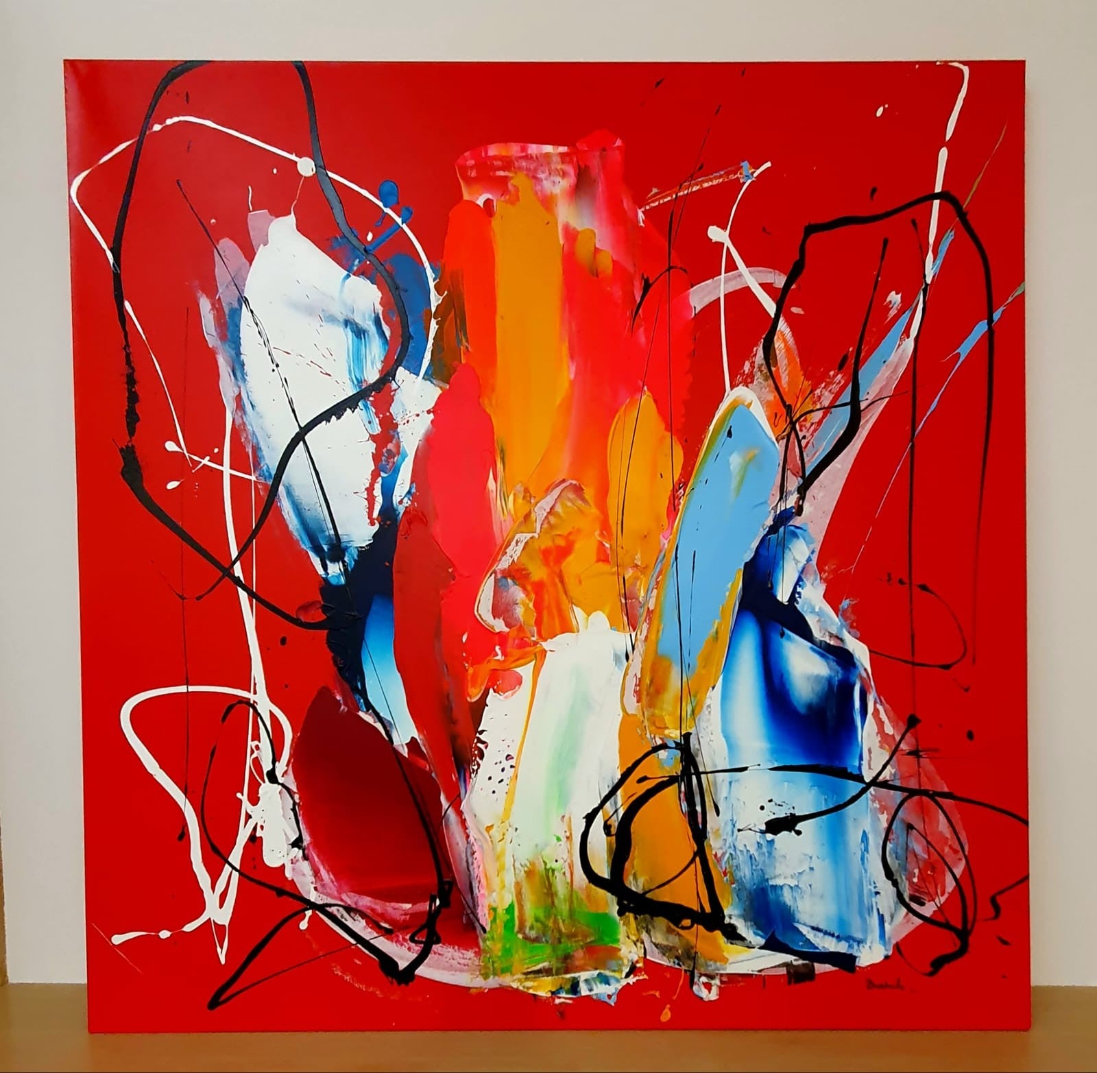 GIUSEPPE BARBALE - Il Bianconiglio