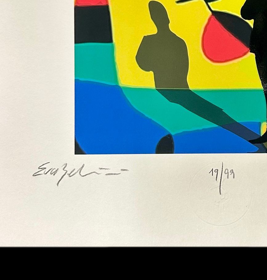 MORAMARCO, BELLINI - MIRO' 01