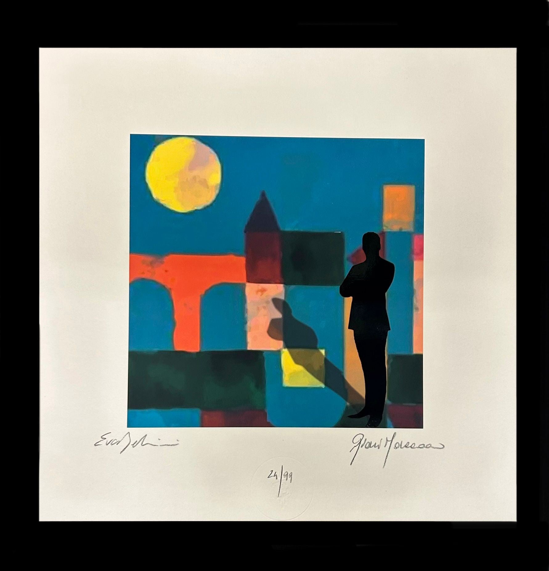 MORAMARCO, BELLINI - KLEE 02
