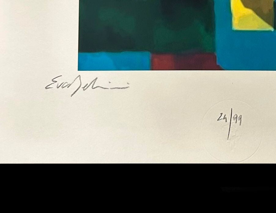 MORAMARCO, BELLINI - KLEE 02