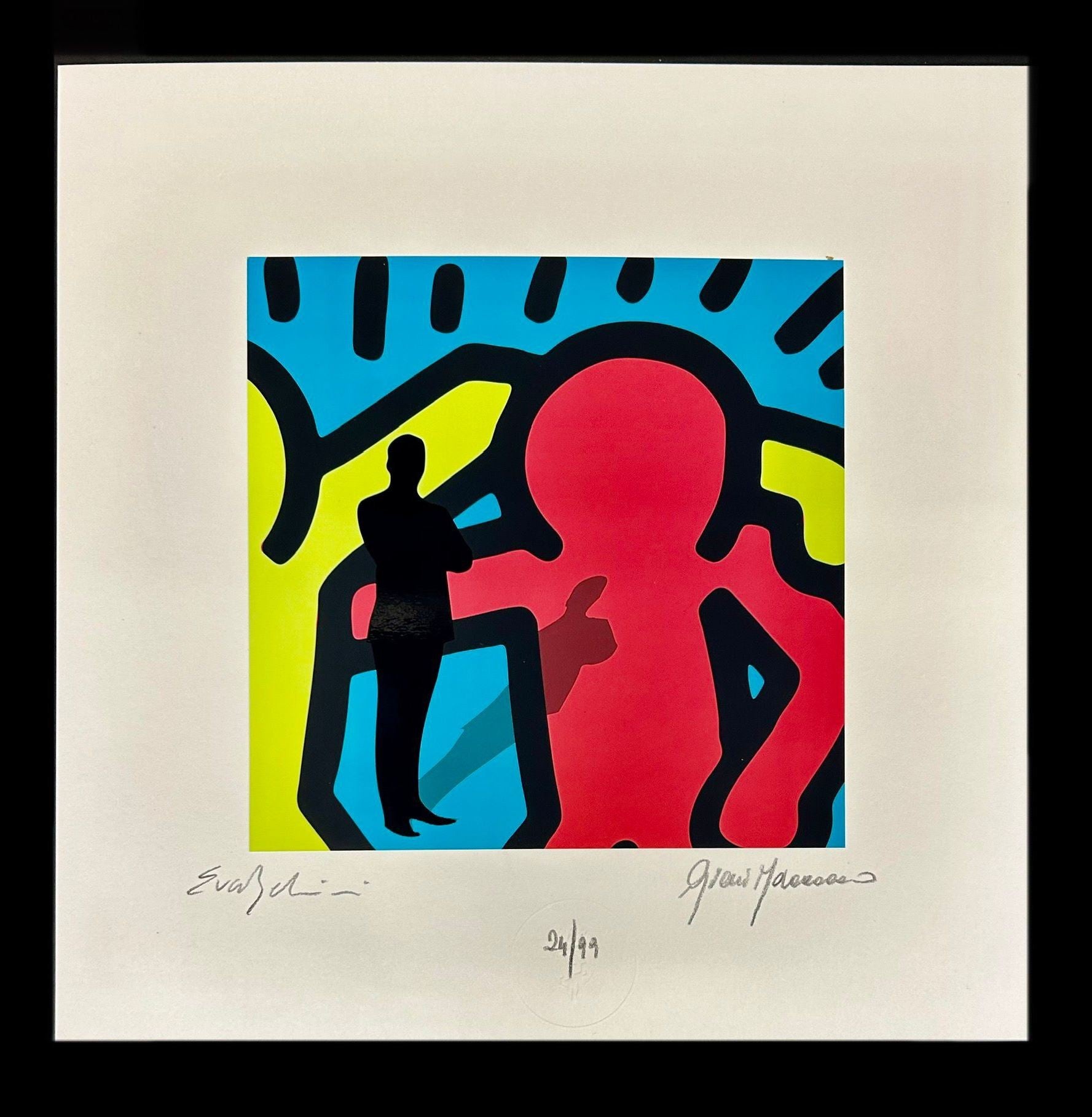 MORAMARCO, BELLINI - HARING 02