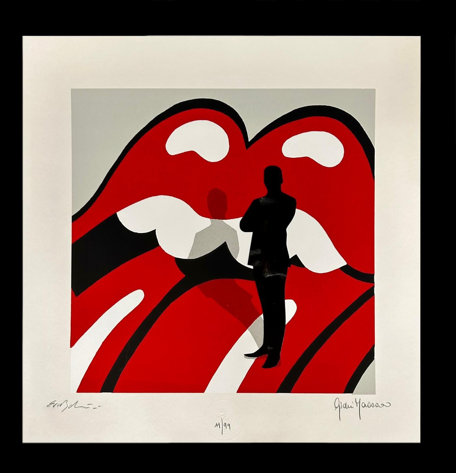 MORAMARCO, BELLINI - WARHOL 01