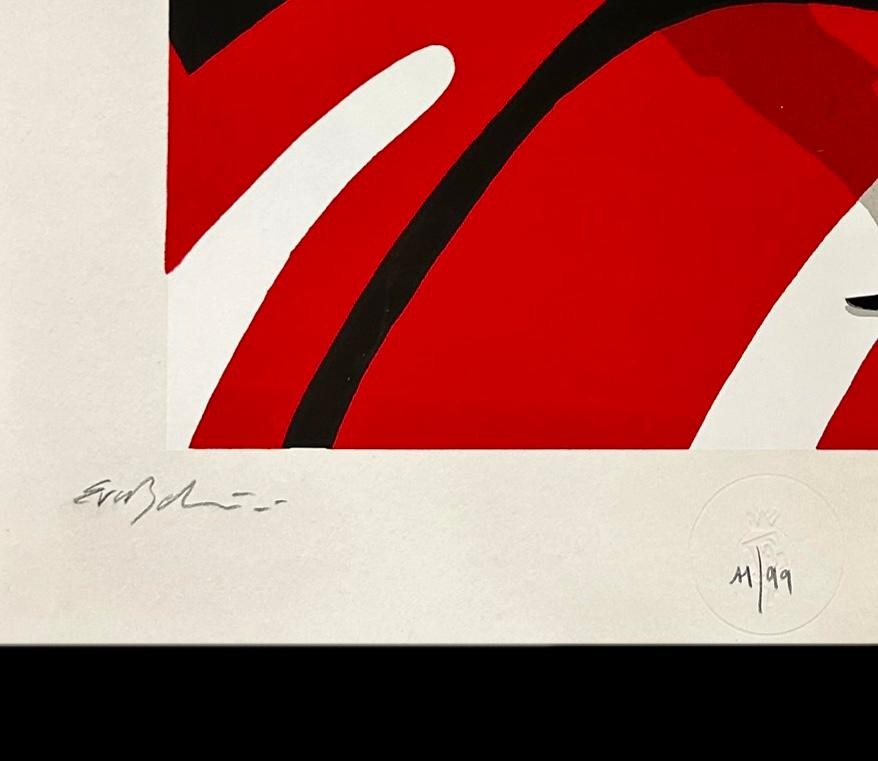MORAMARCO, BELLINI - WARHOL 01