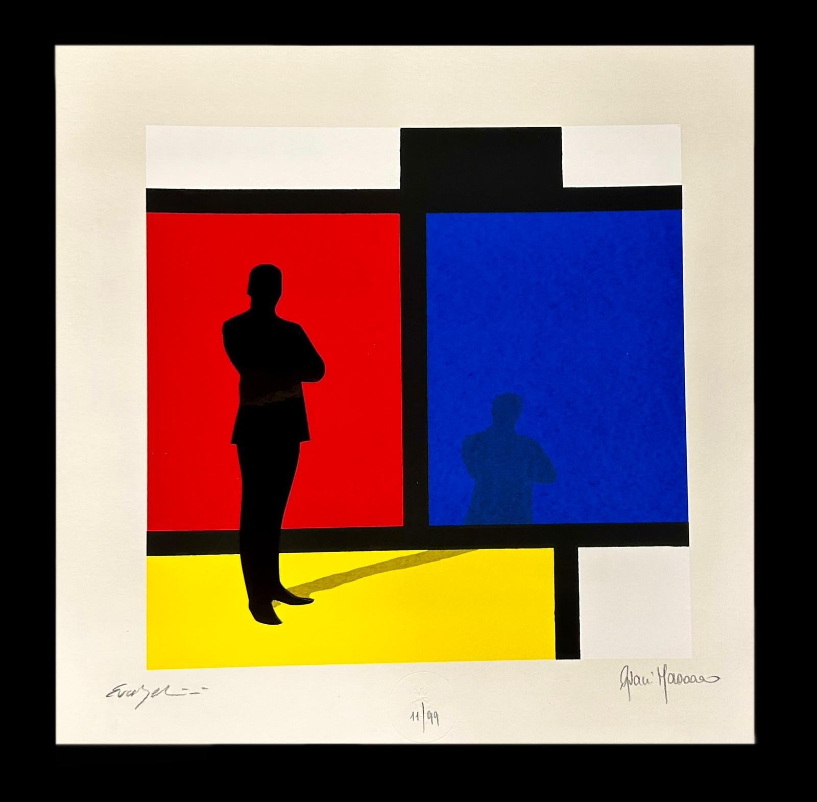 MORAMARCO, BELLINI - MONDRIAN 01