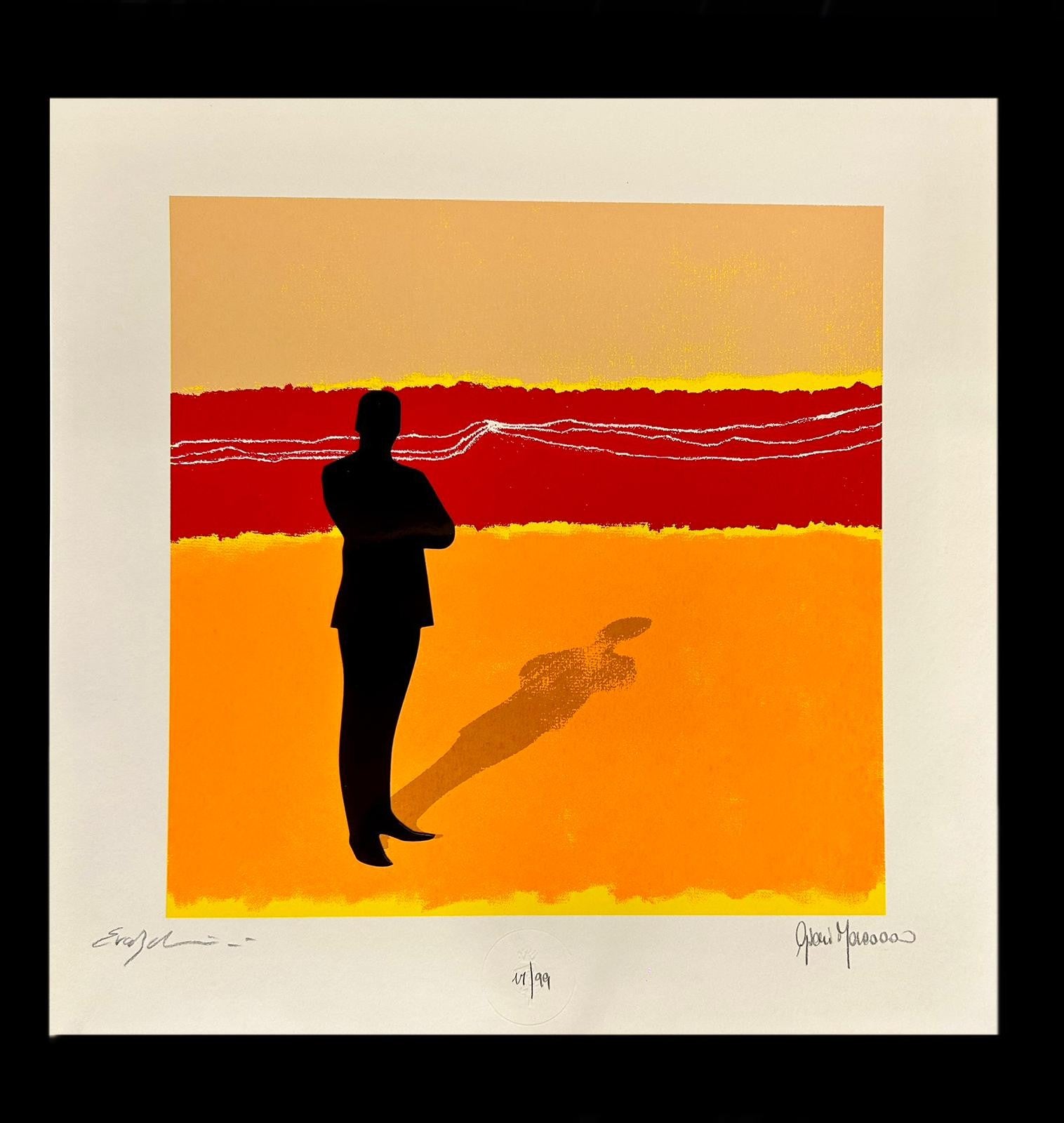 MORAMARCO, BELLINI - ROTHKO 01