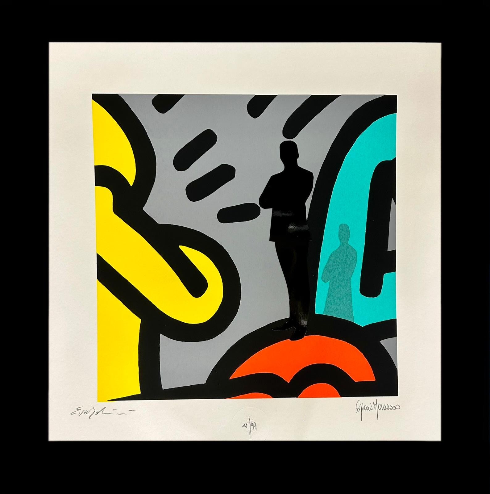 MORAMARCO, BELLINI - HARING 01