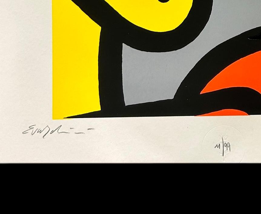 MORAMARCO, BELLINI - HARING 01