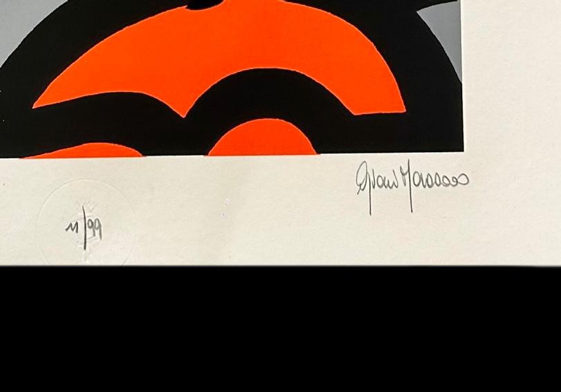 MORAMARCO, BELLINI - HARING 01