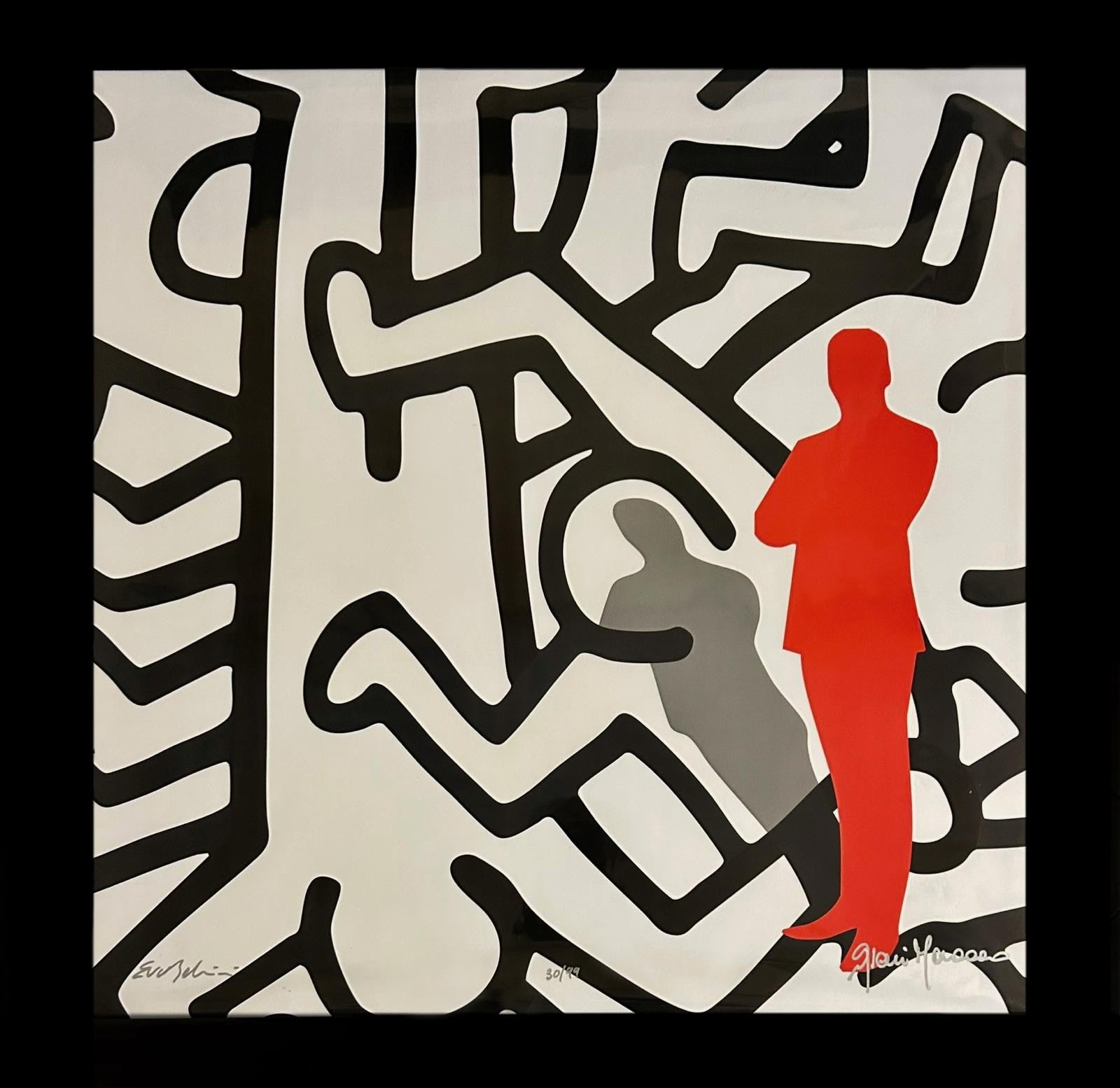 MORAMARCO, BELLINI - HARING 03