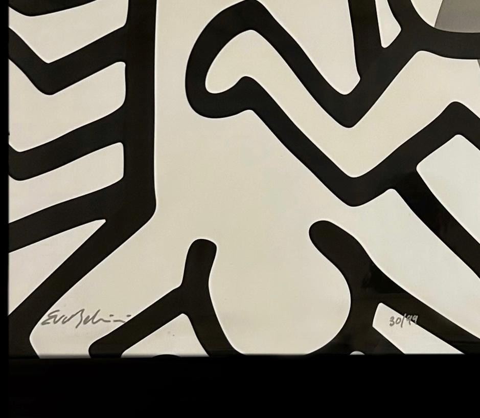 MORAMARCO, BELLINI - HARING 03