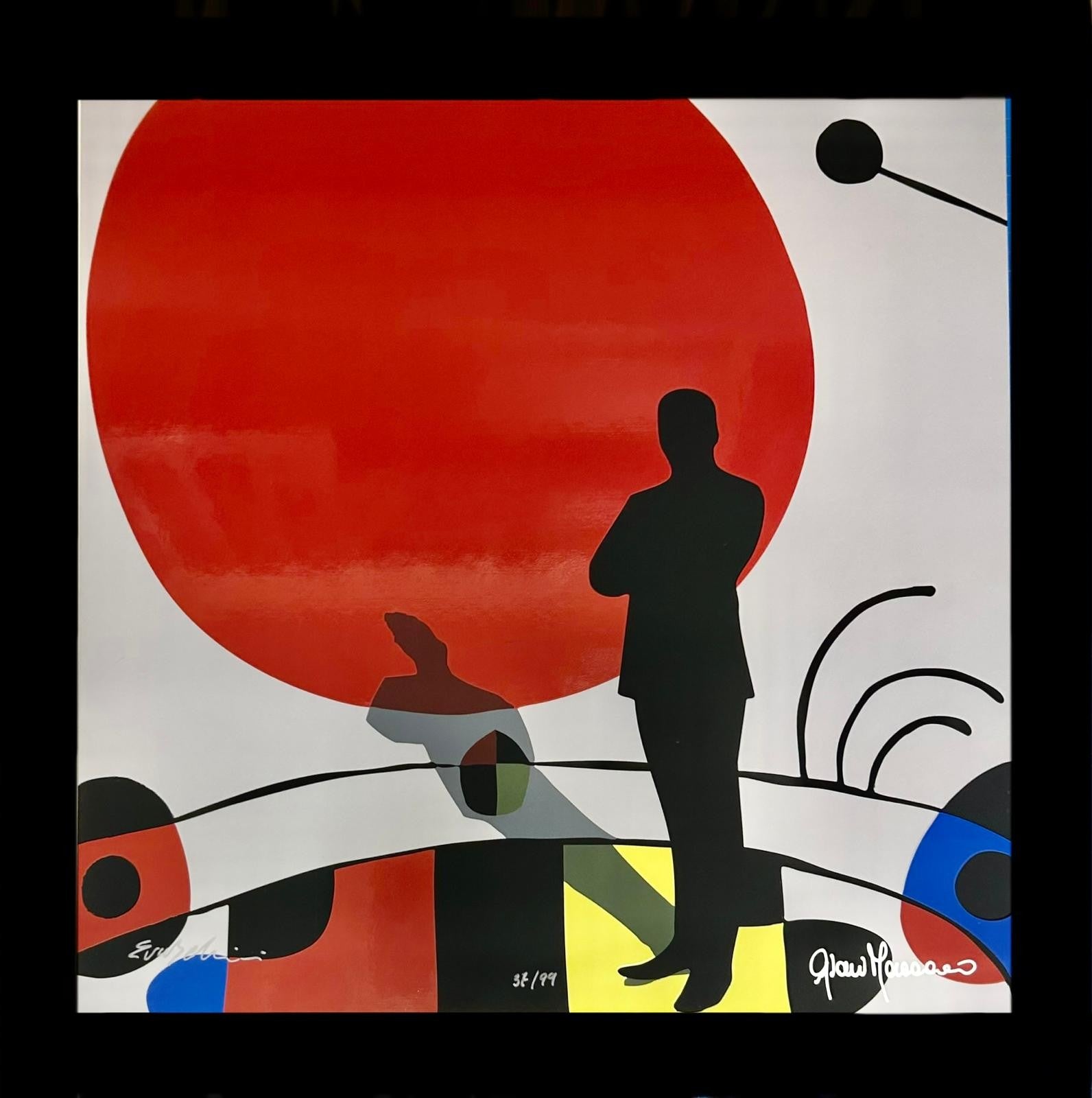 MORAMARCO, BELLINI - MIRO' 02
