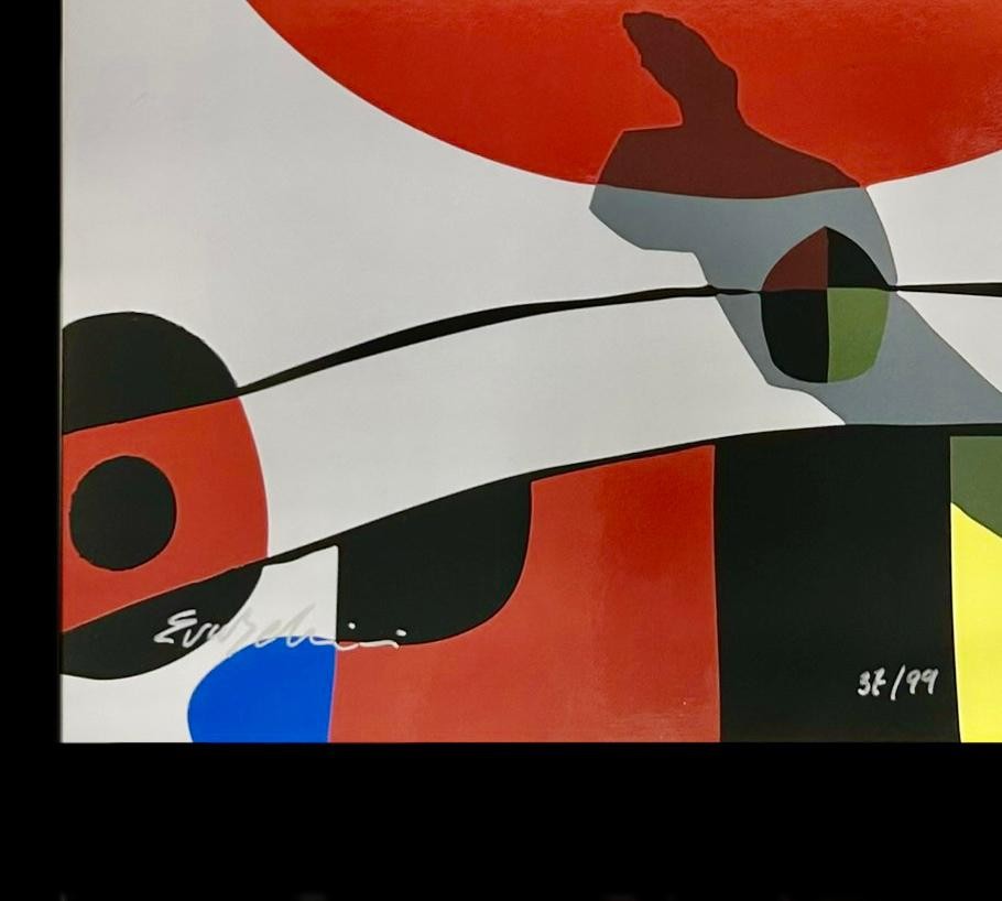 MORAMARCO, BELLINI - MIRO' 02