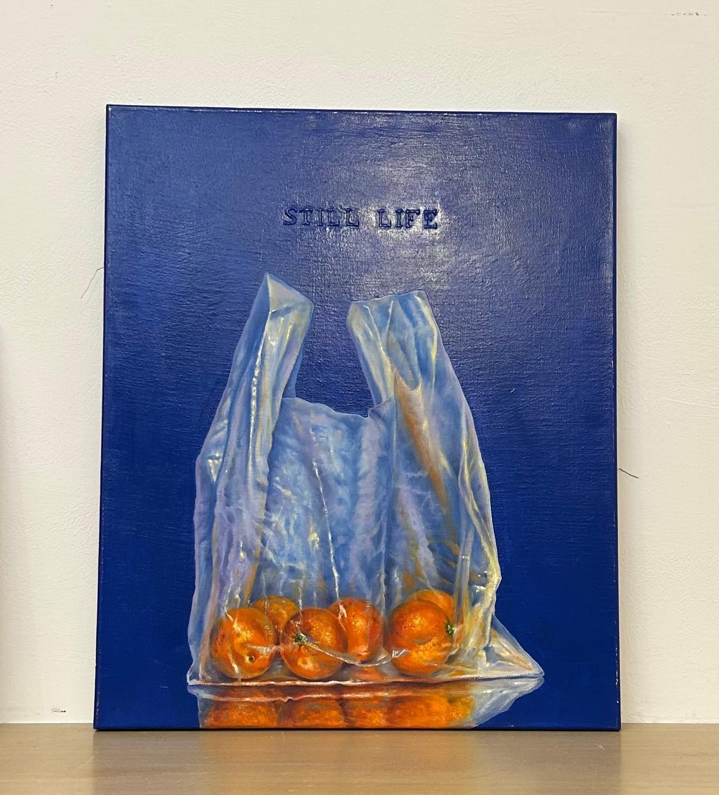 SALVATORE ZITO - Still Life 05