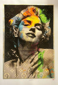 GIULIANO GRITTINI - Omaggio a Marilyn Monroe