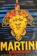 SAN MARCO - Vermouth Martini