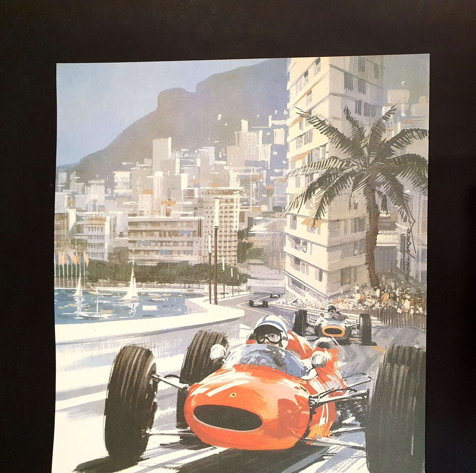 Monaco 1965 - 23e Grand Prix Automobile