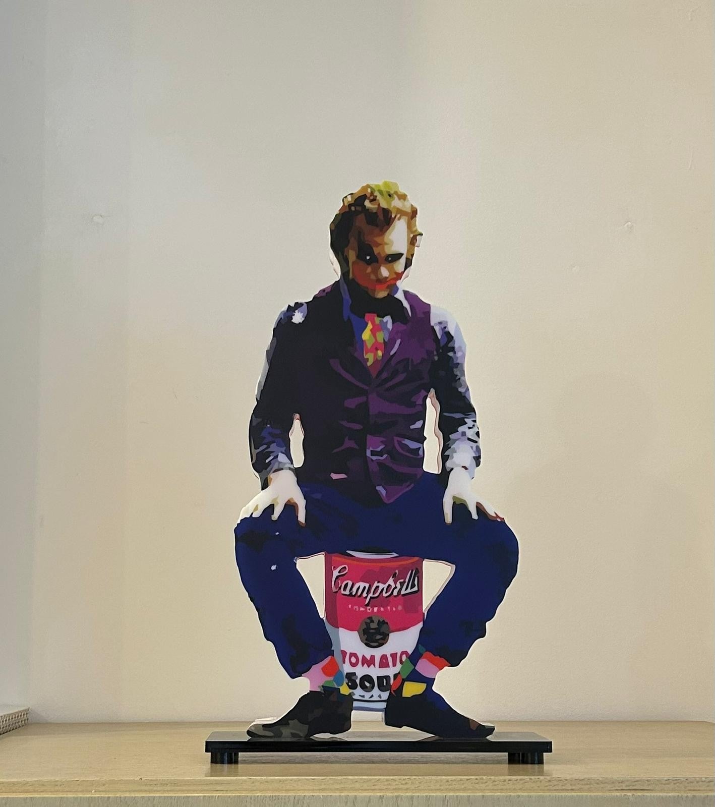GIANNI MORAMARCO - FIREFLIES - Joker