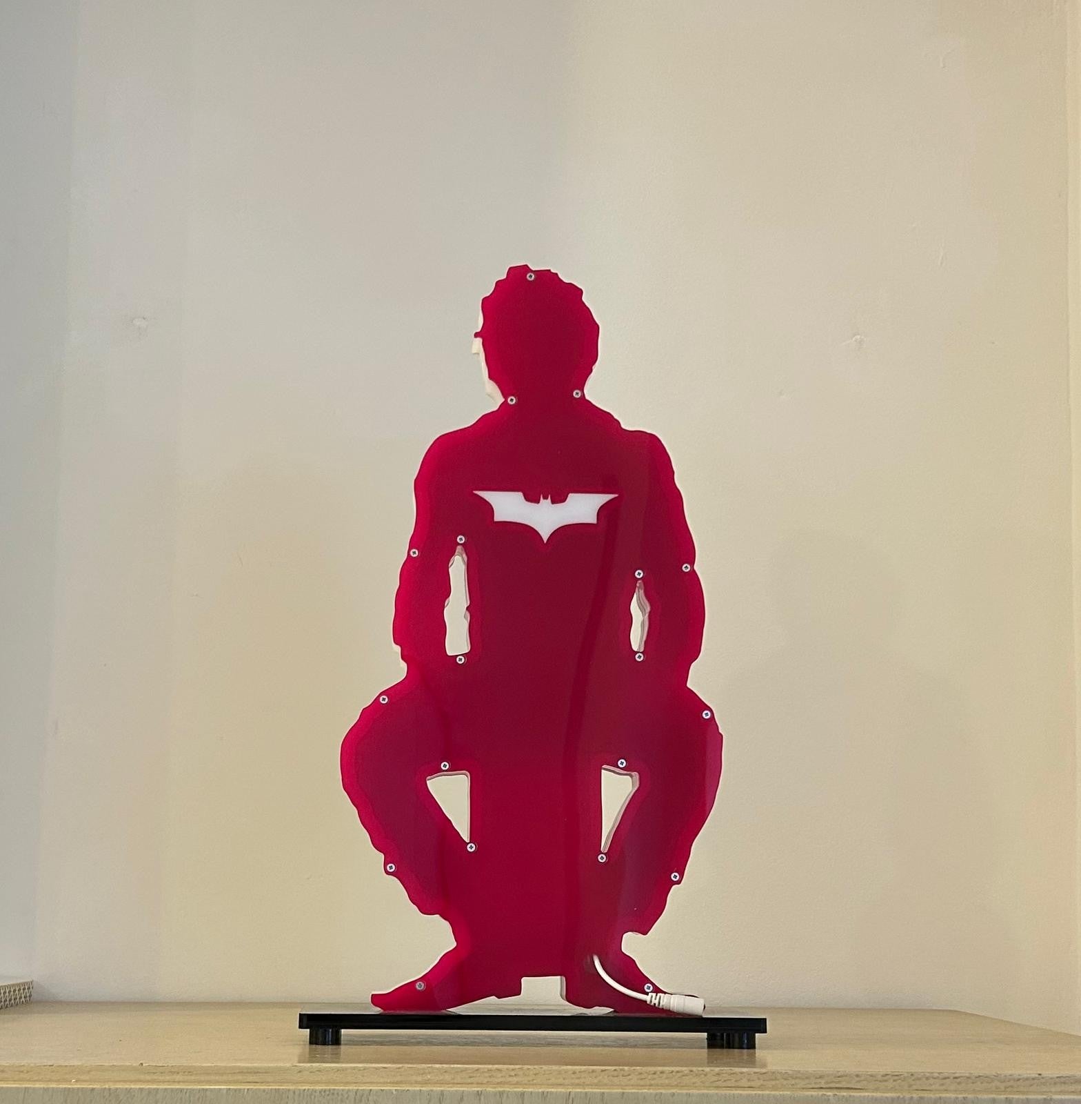 GIANNI MORAMARCO - FIREFLIES - Joker