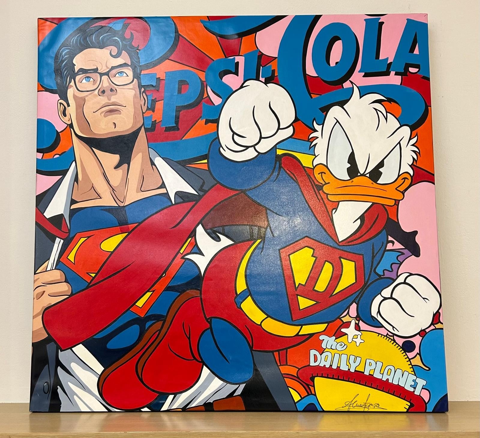 SERGIO VEGLIO  - Duble personality