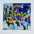 UGO NESPOLO - Giardino Invisibile "Aurant"